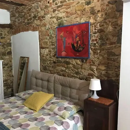 Appartamento Le Rose Casa della Ciri Firenze Esterno foto