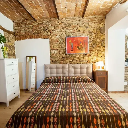 Appartamento Le Rose Casa della Ciri Firenze Esterno foto