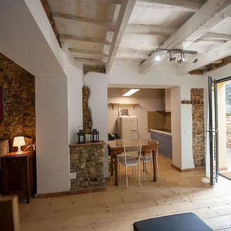 Appartamento Le Rose Casa della Ciri Firenze Esterno foto