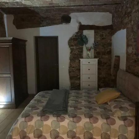 Appartamento Le Rose Casa della Ciri Firenze Esterno foto