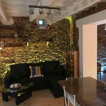 Appartamento Le Rose Casa della Ciri Firenze Esterno foto