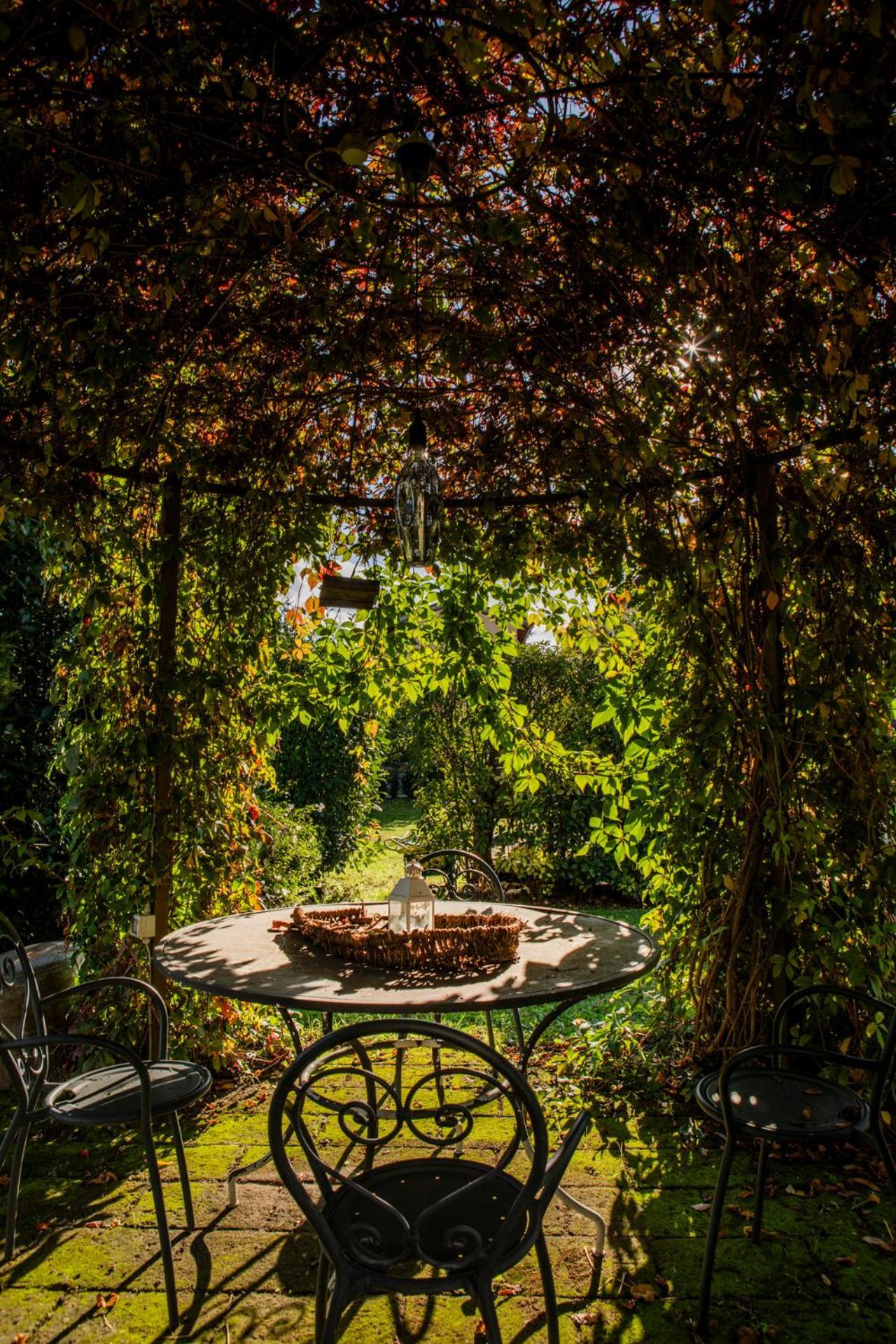 Apartamento Le Rose Casa Della Ciri *