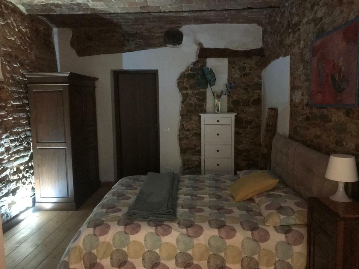 Apartamento Le Rose Casa Della Ciri Florencia