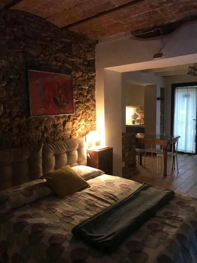 Le Rose Casa Della Ciri Apartamento Florencia