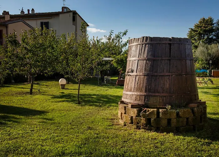 Le Rose Casa Della Ciri
